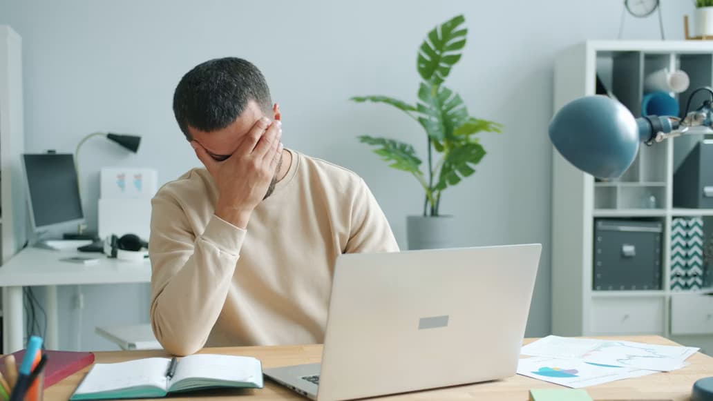 Failure Is Feedback, Not the Finish Line